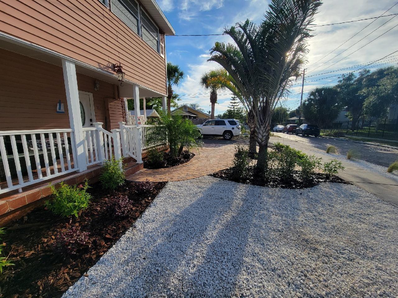 232 Cypress Tarpon Springs