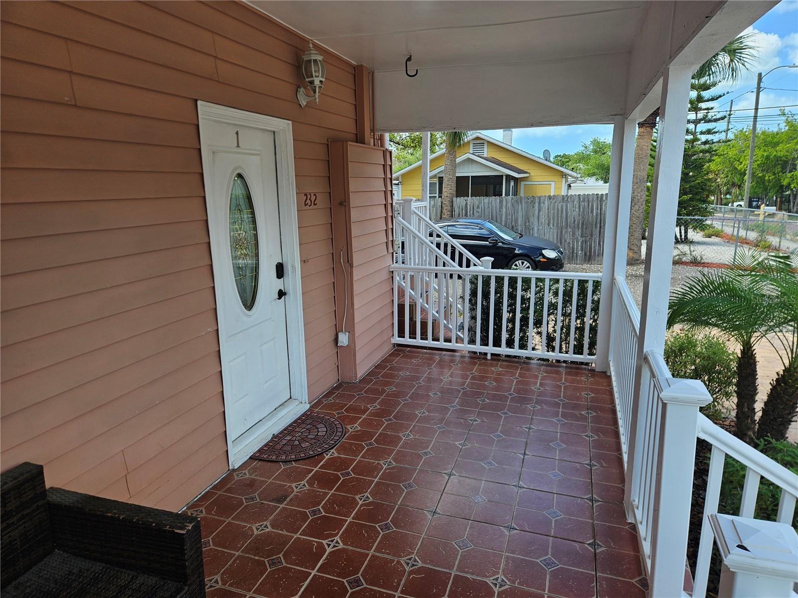 232 Cypress Tarpon Springs