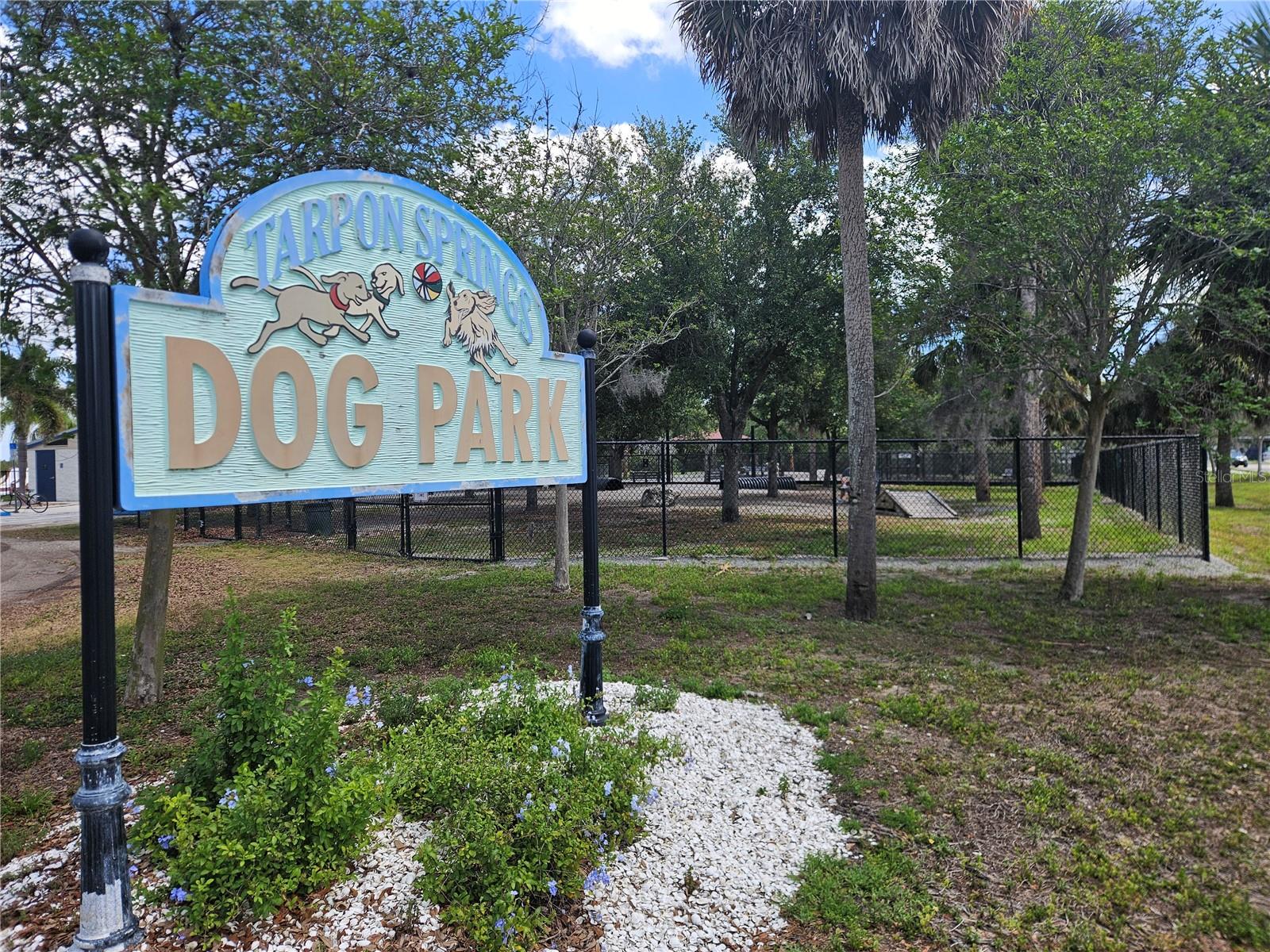 Live Oak Recreation Complex