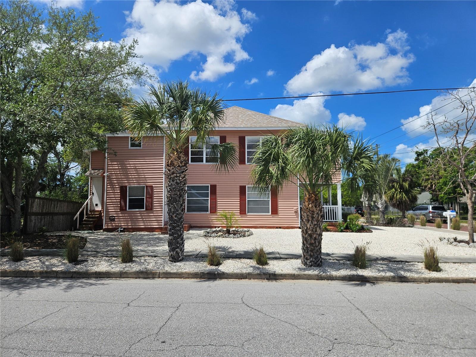 232 Cypress Tarpon Springs