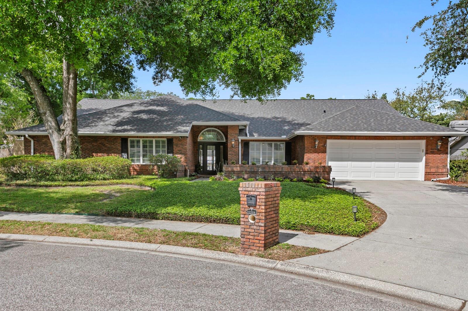 11504 MOFFAT PL, TEMPLE TERRACE, FL, 33617