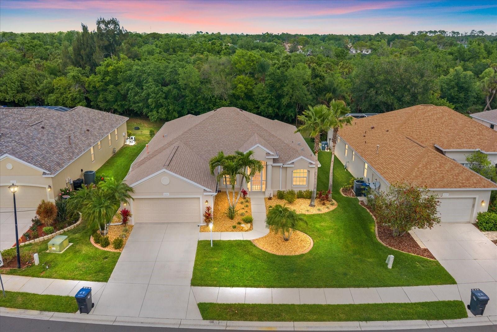 6651 63RD TER E, BRADENTON, FL, 34203