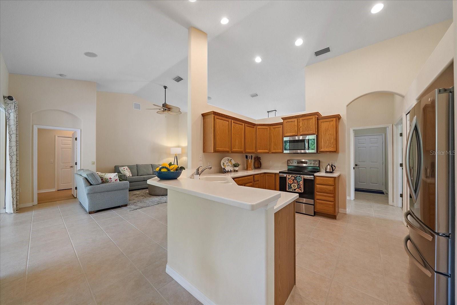 6651 63RD TER E, BRADENTON, FL, 34203