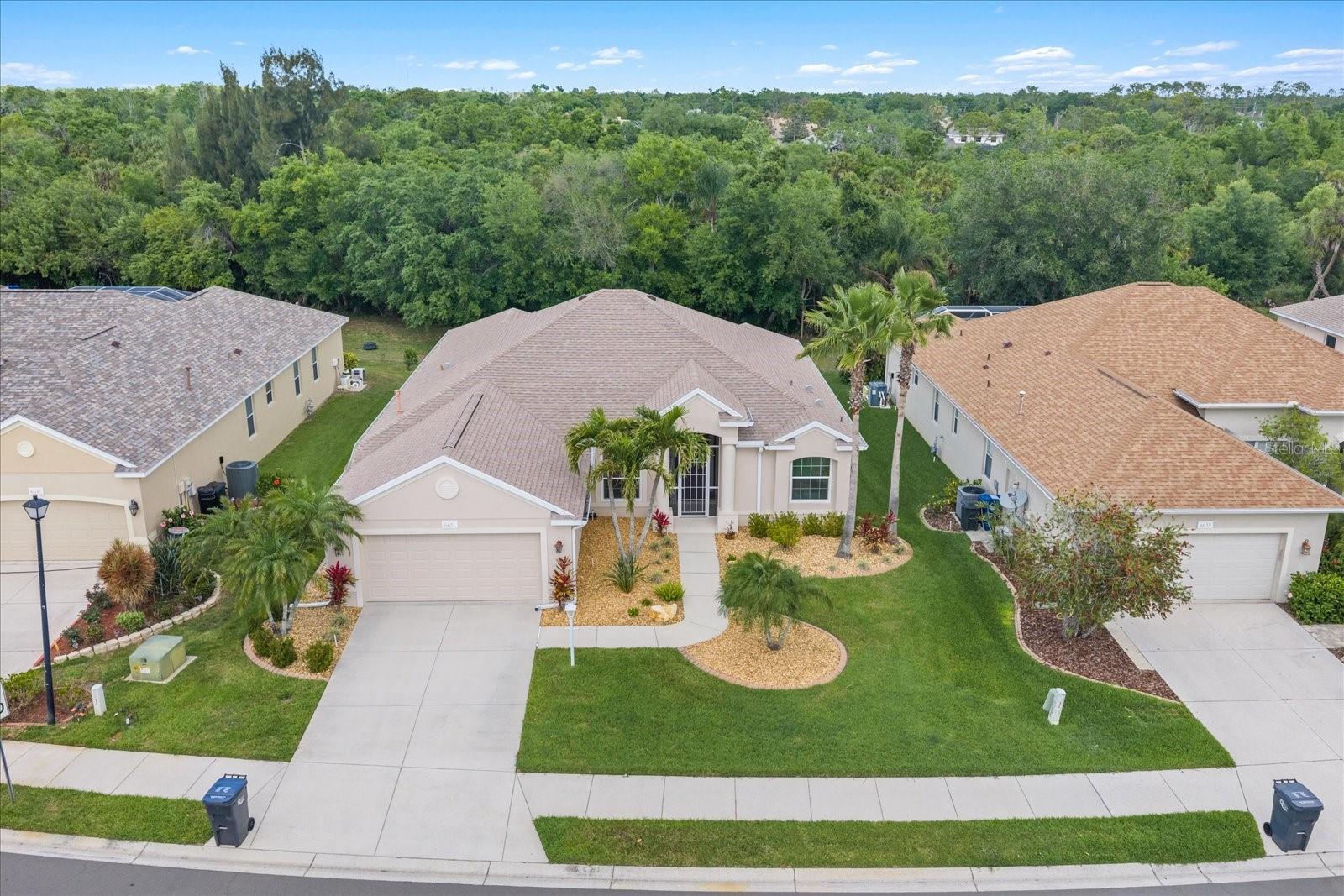 6651 63RD TER E, BRADENTON, FL, 34203