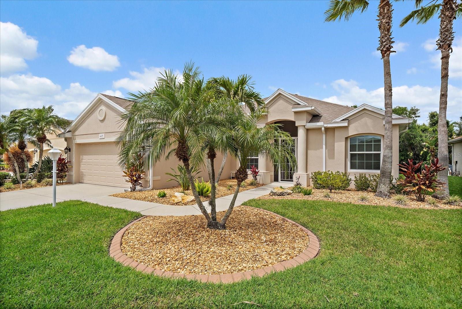 6651 63RD TER E, BRADENTON, FL, 34203