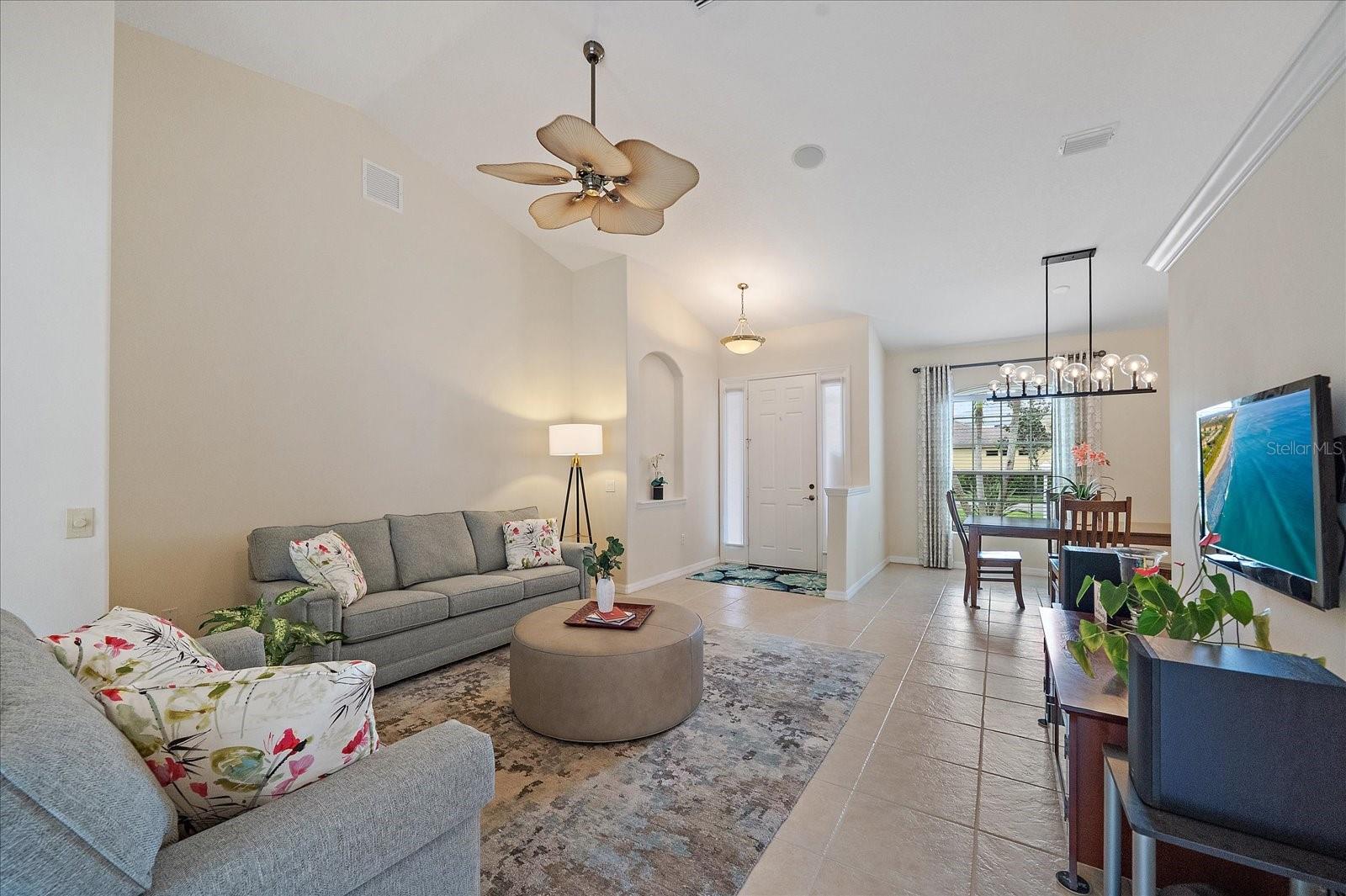 6651 63RD TER E, BRADENTON, FL, 34203