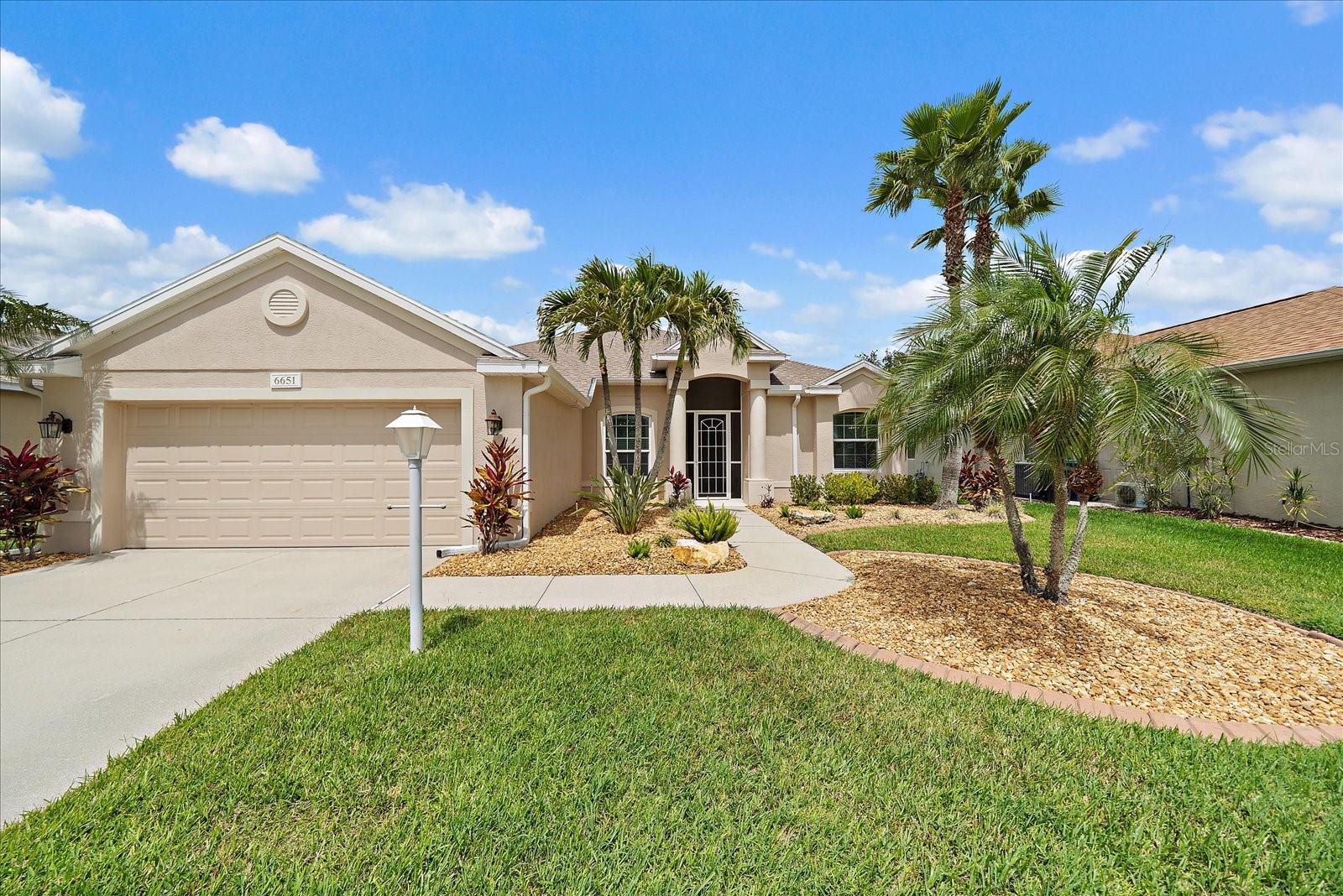 6651 63RD TER E, BRADENTON, FL, 34203
