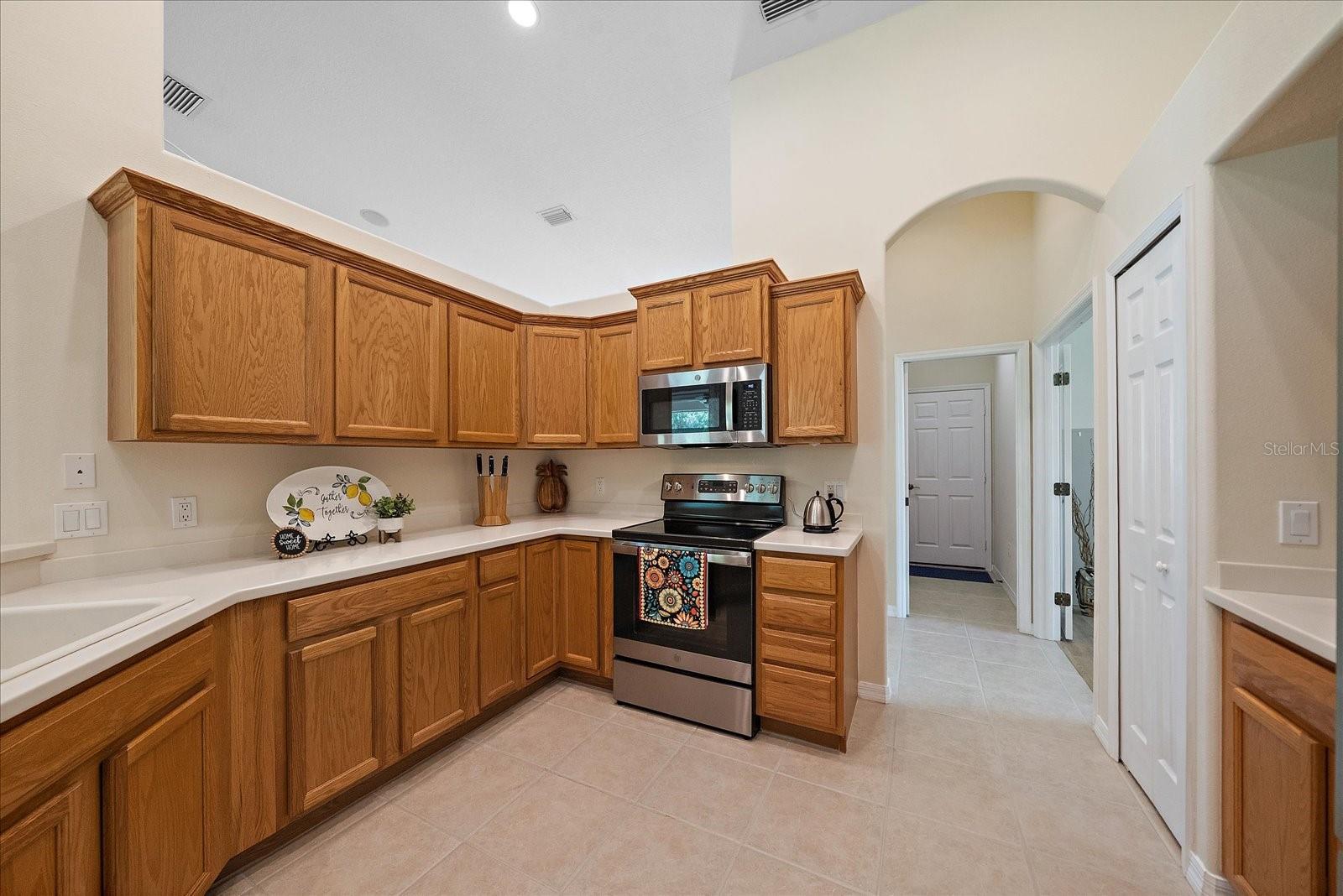 6651 63RD TER E, BRADENTON, FL, 34203