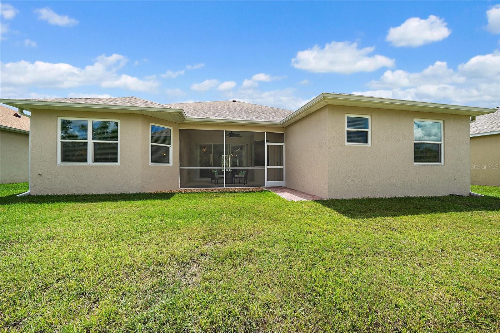 6651 63RD TER E, BRADENTON, FL, 34203