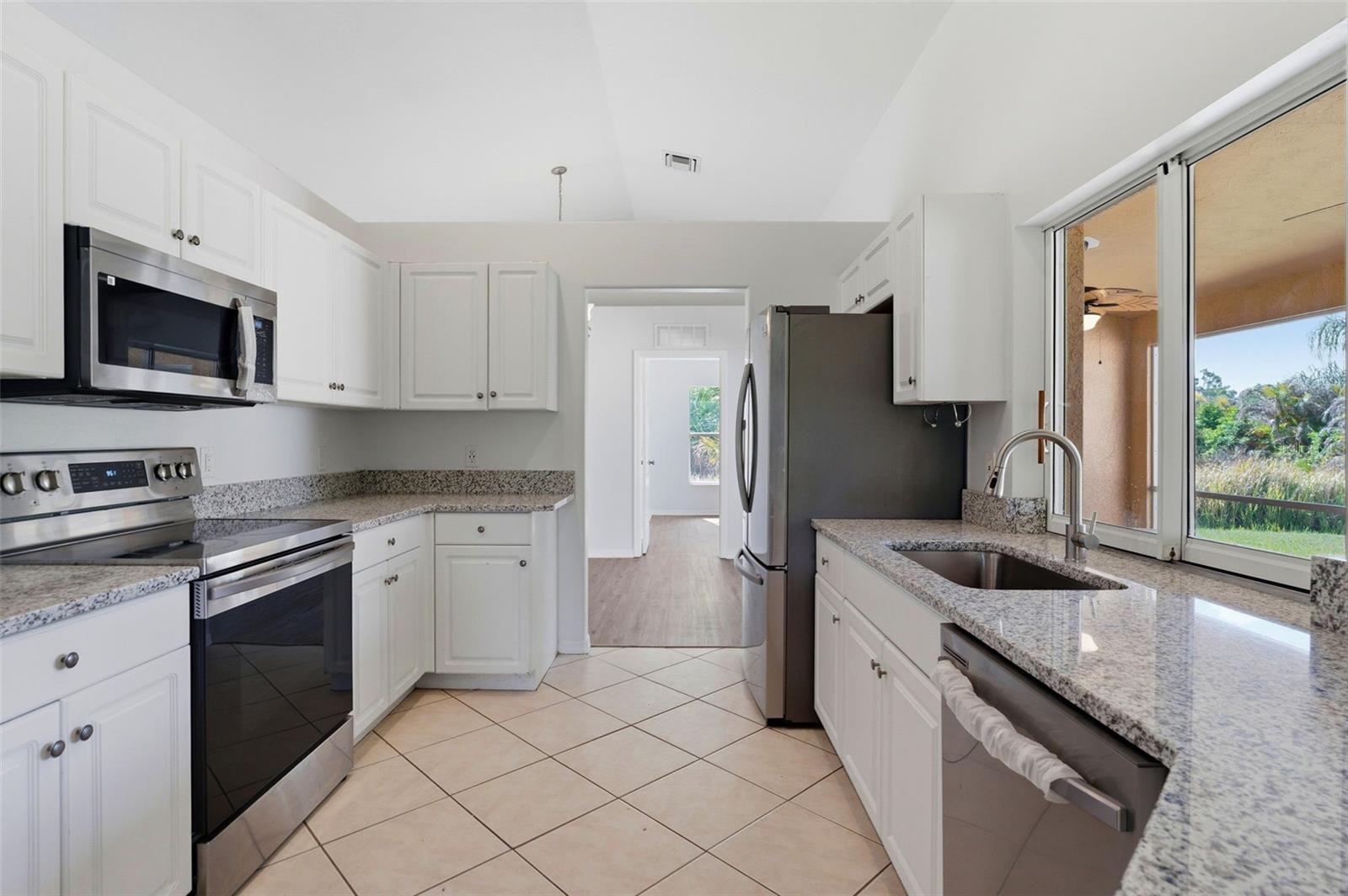 2637 COURTLAND AVE, NORTH PORT, FL, 34286