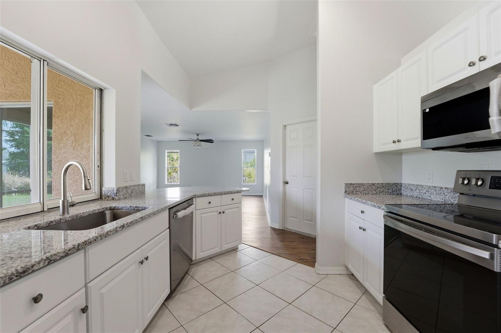2637 COURTLAND AVE, NORTH PORT, FL, 34286