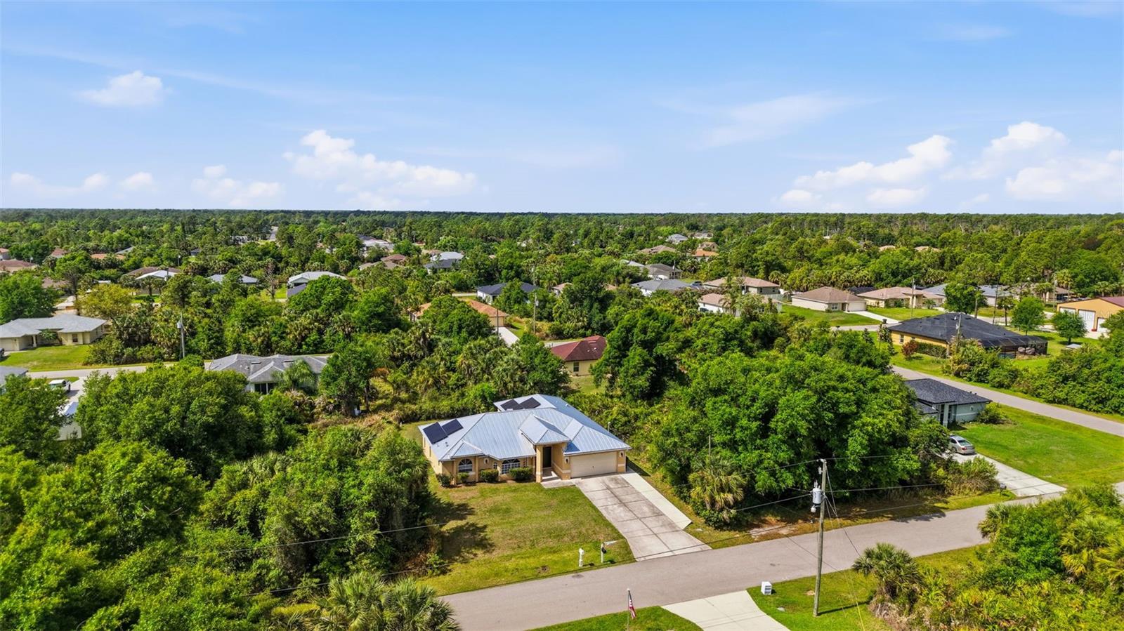 2637 COURTLAND AVE, NORTH PORT, FL, 34286