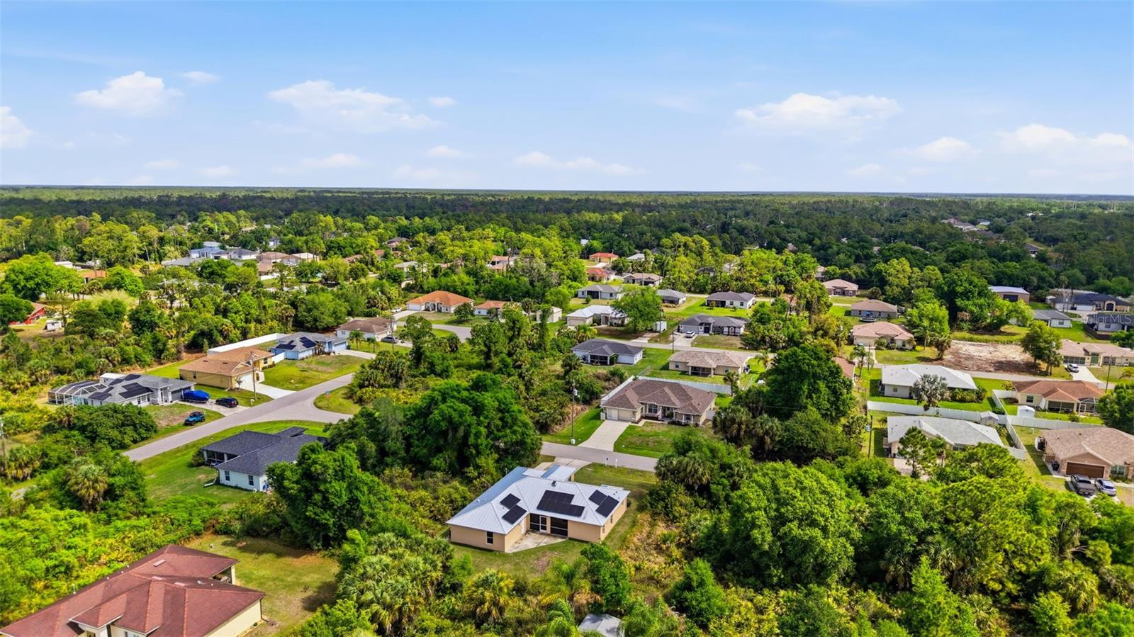 2637 COURTLAND AVE, NORTH PORT, FL, 34286