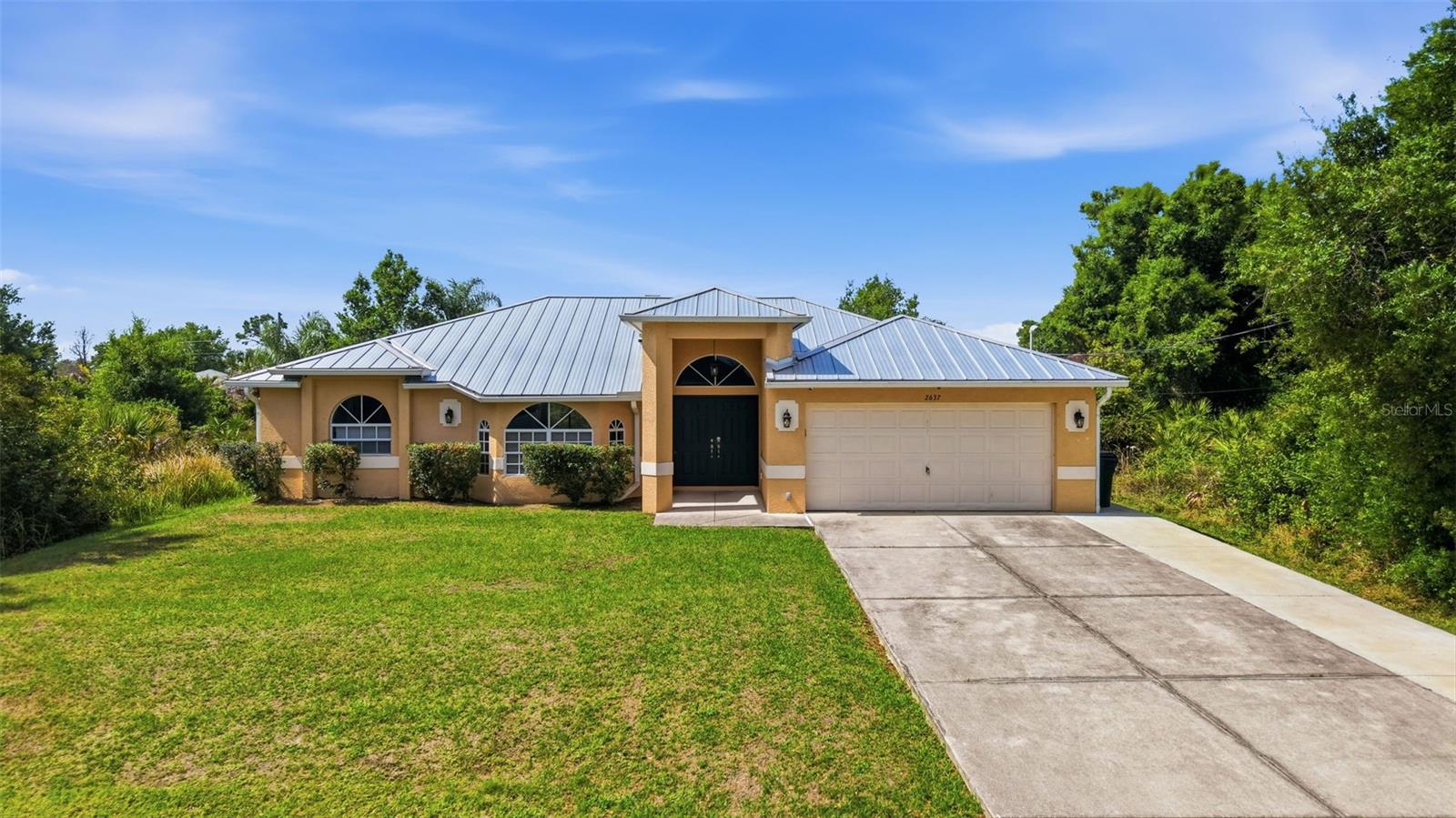 2637 COURTLAND AVE, NORTH PORT, FL, 34286