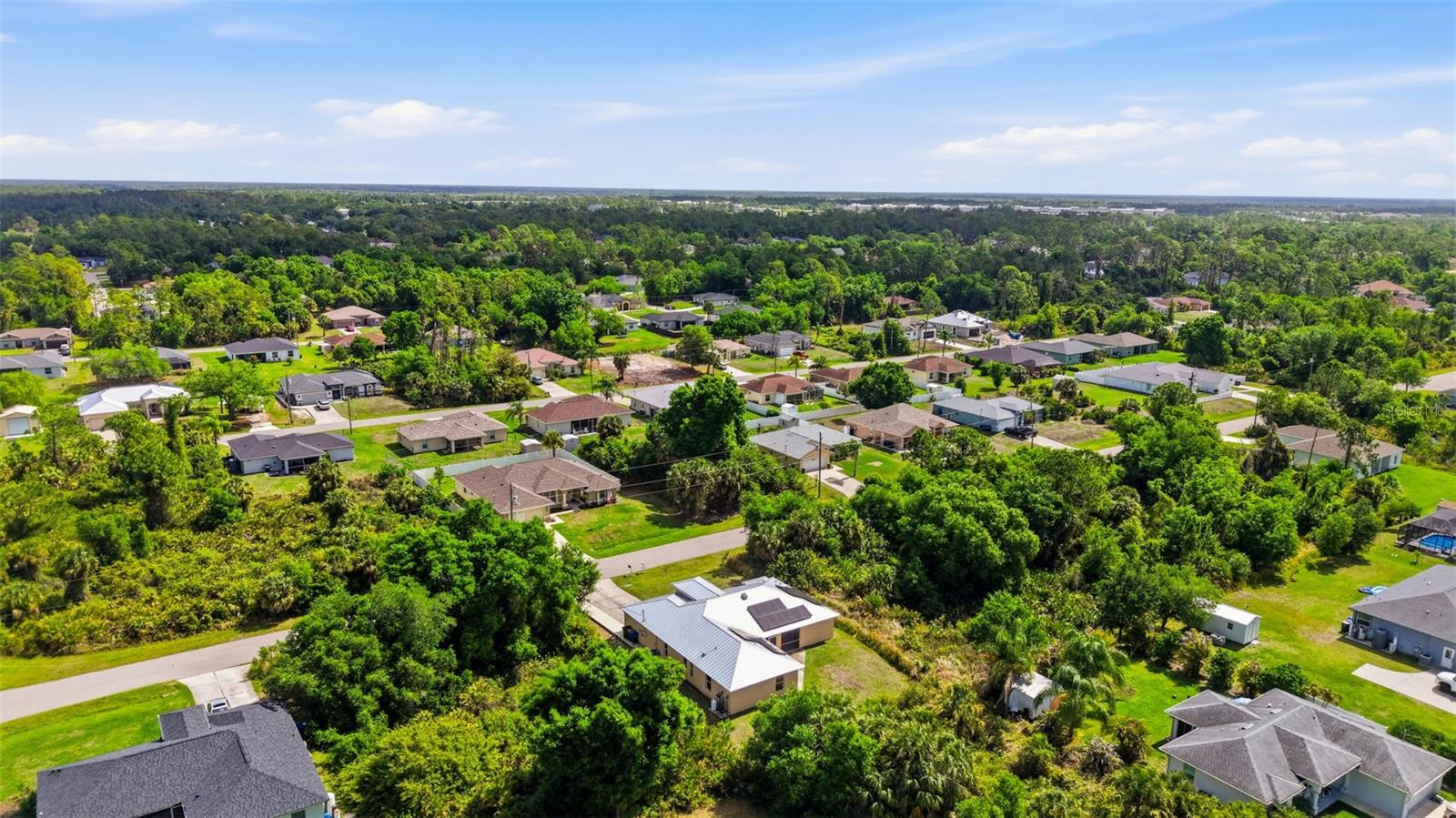 2637 COURTLAND AVE, NORTH PORT, FL, 34286