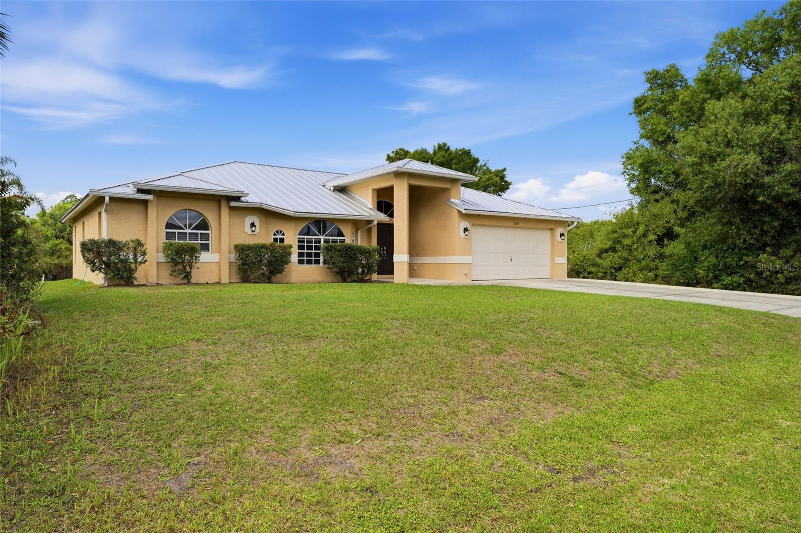 2637 COURTLAND AVE, NORTH PORT, FL, 34286