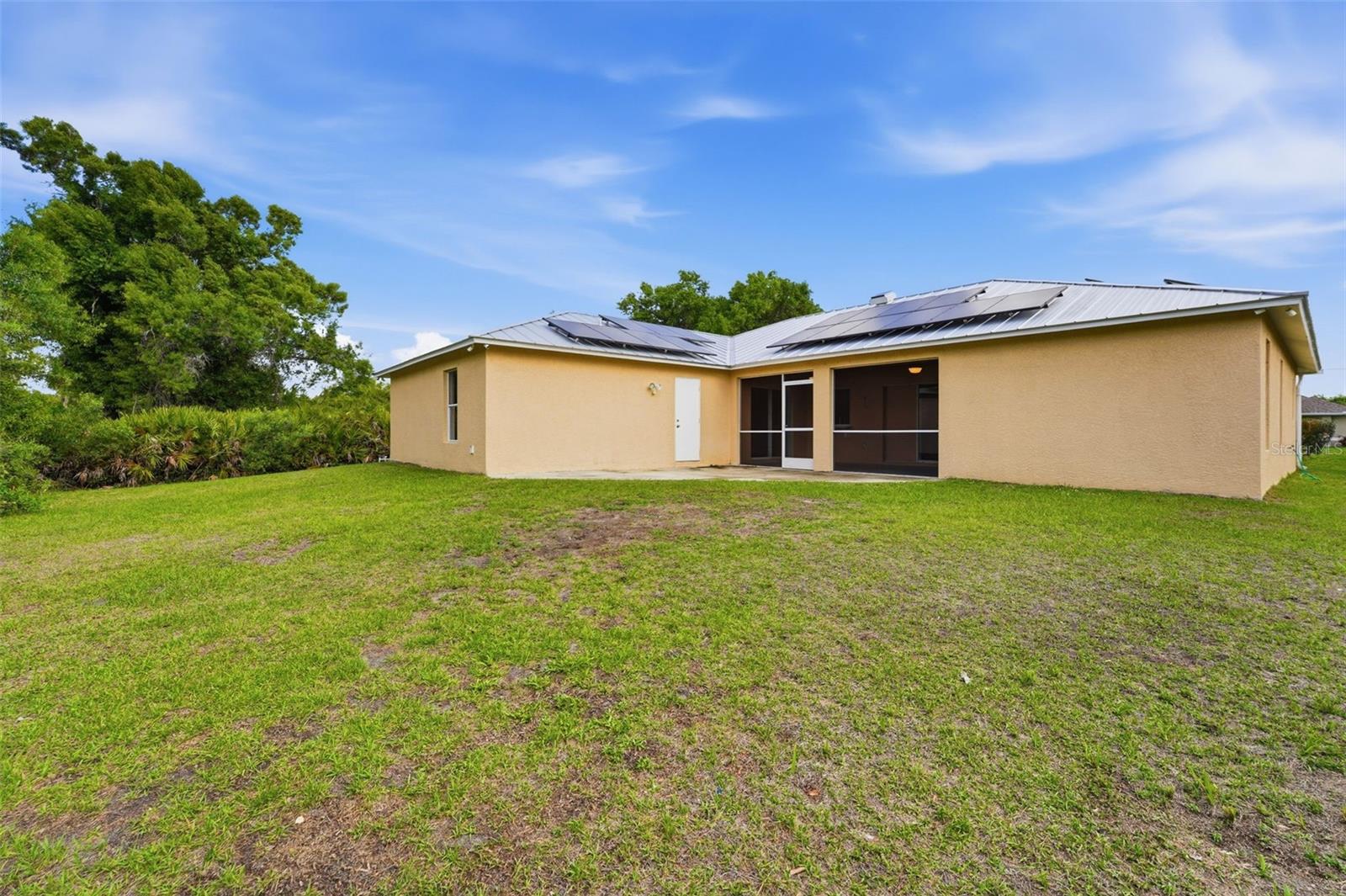 2637 COURTLAND AVE, NORTH PORT, FL, 34286