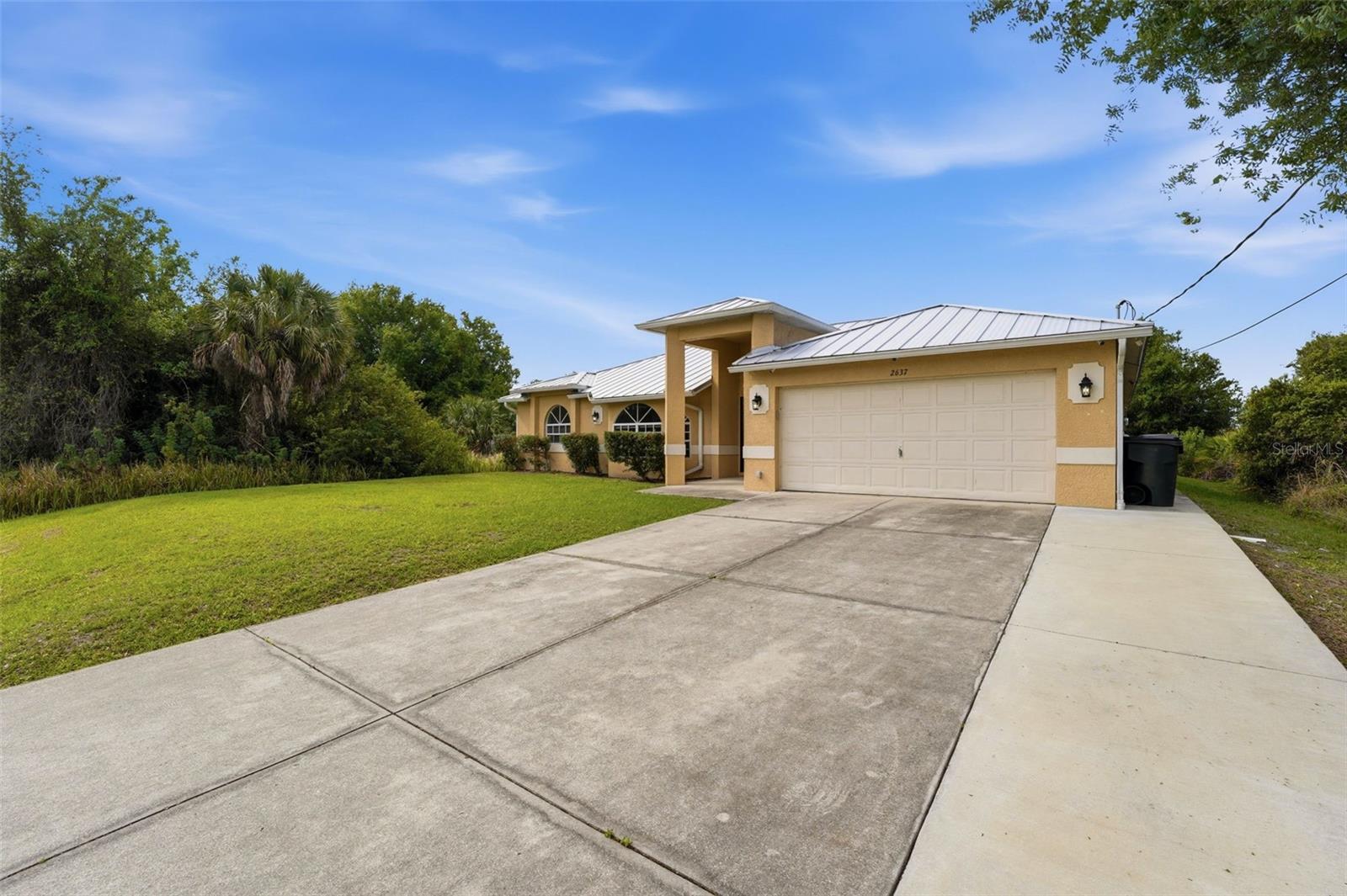 2637 COURTLAND AVE, NORTH PORT, FL, 34286