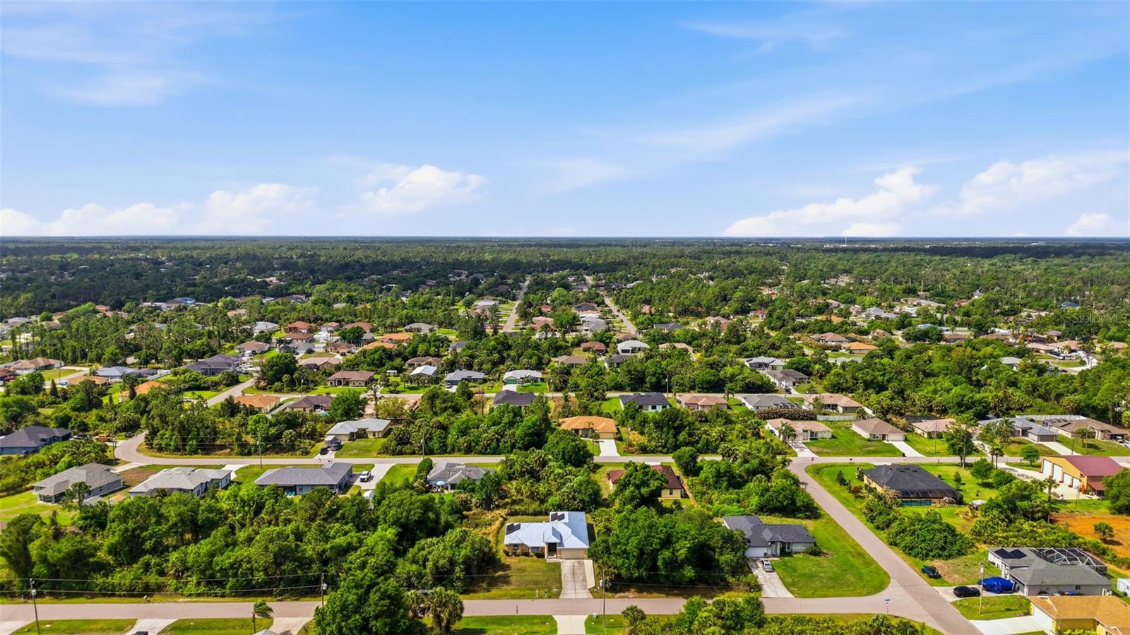 2637 COURTLAND AVE, NORTH PORT, FL, 34286