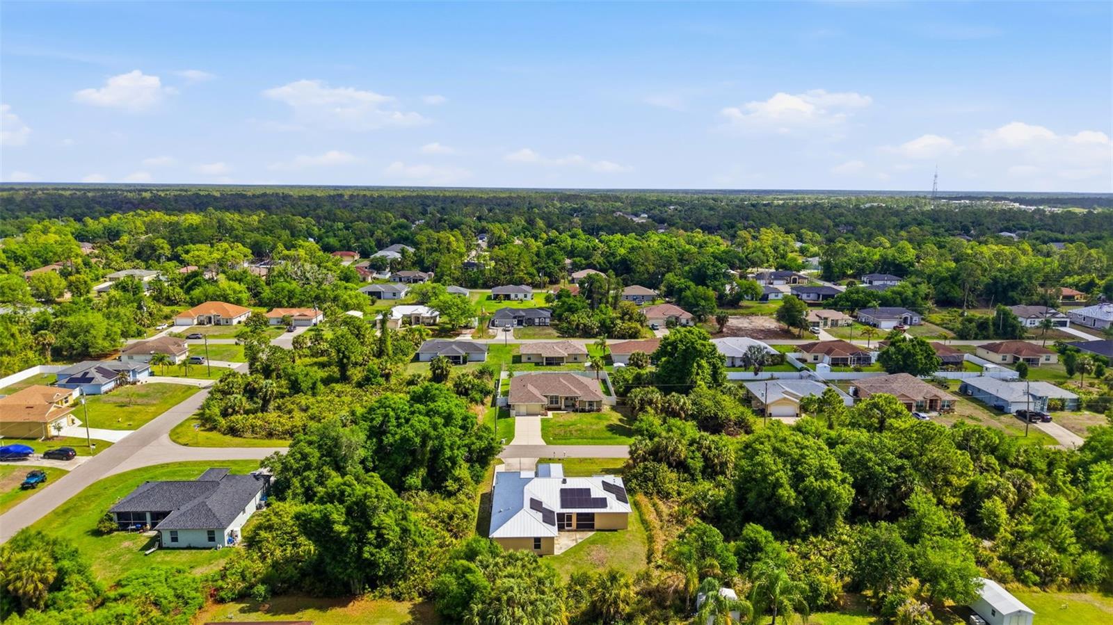2637 COURTLAND AVE, NORTH PORT, FL, 34286