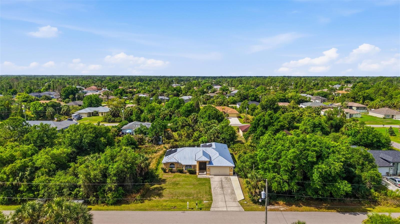 2637 COURTLAND AVE, NORTH PORT, FL, 34286