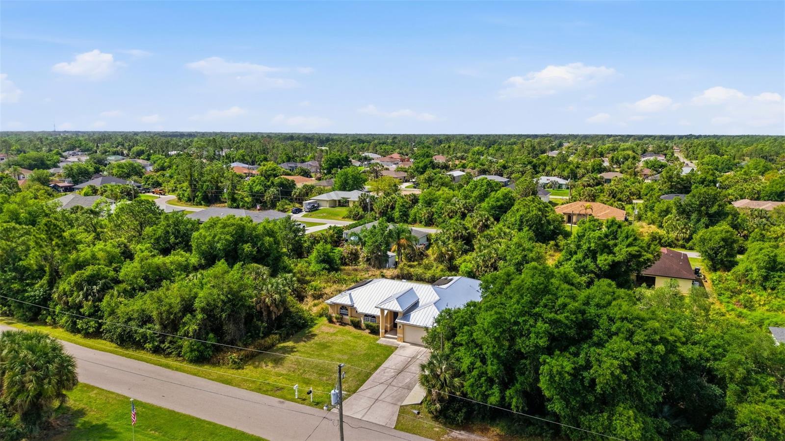2637 COURTLAND AVE, NORTH PORT, FL, 34286