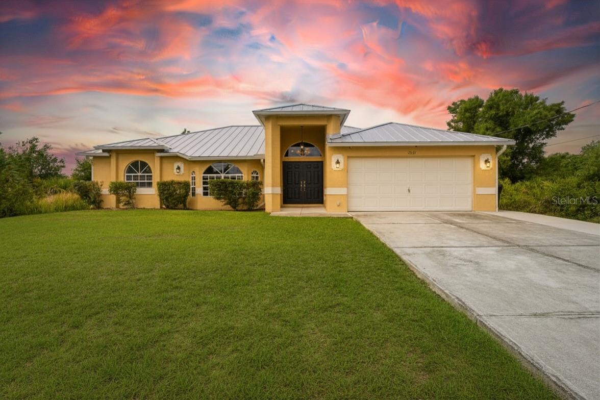 2637 COURTLAND AVE, NORTH PORT, FL, 34286