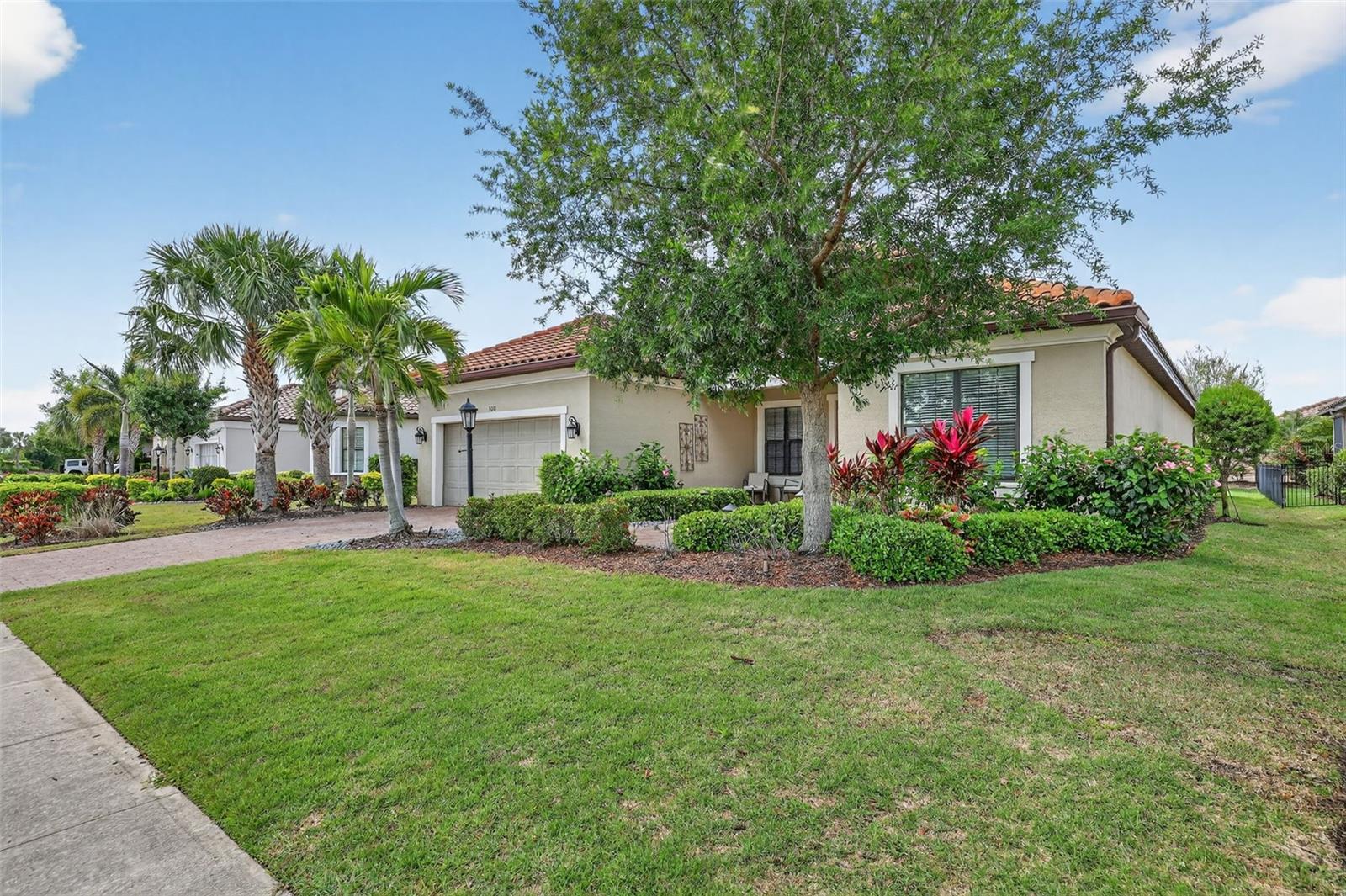 5010 TIVOLI RUN, BRADENTON, FL, 34211