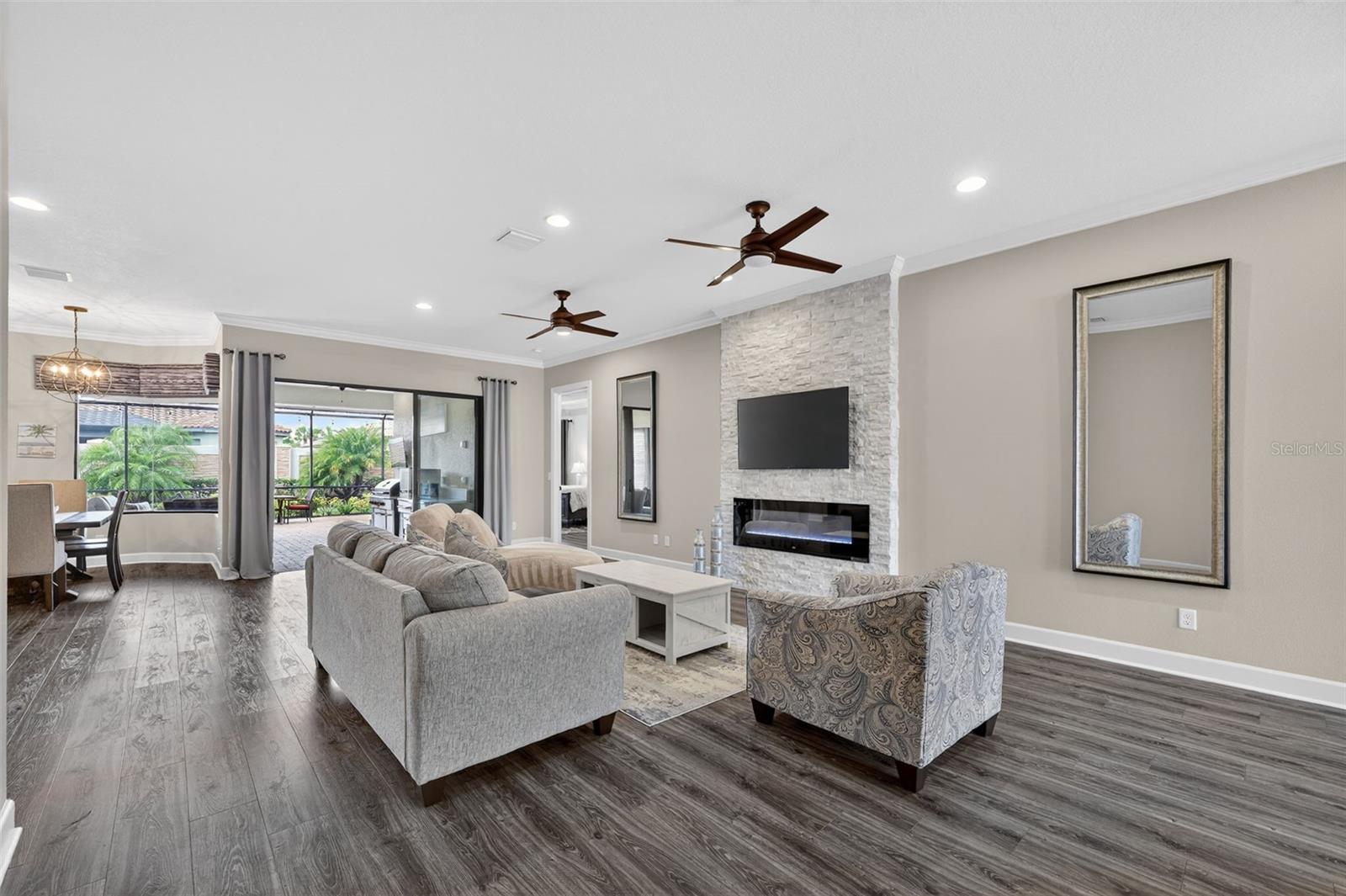 5010 TIVOLI RUN, BRADENTON, FL, 34211