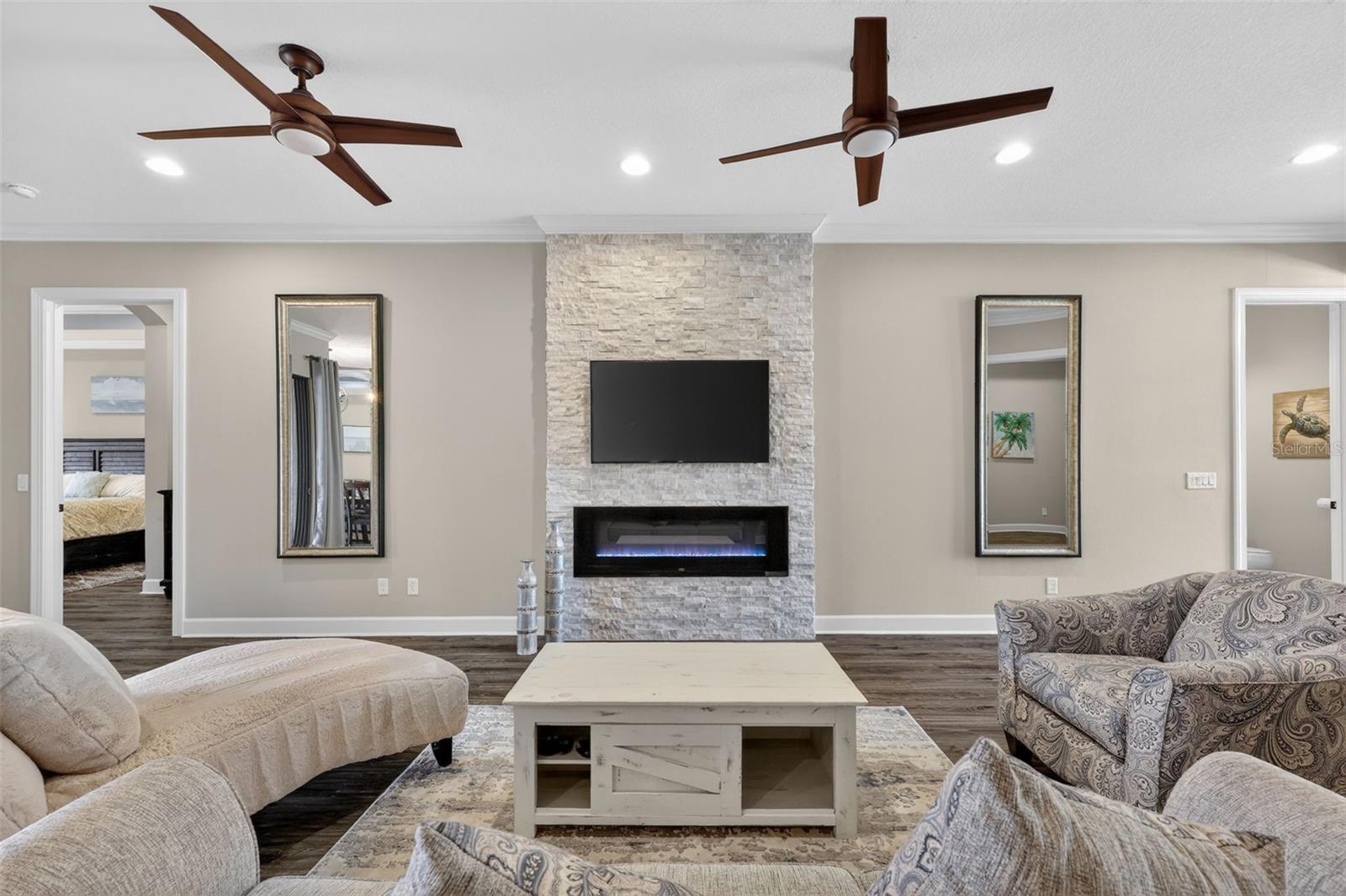 5010 TIVOLI RUN, BRADENTON, FL, 34211