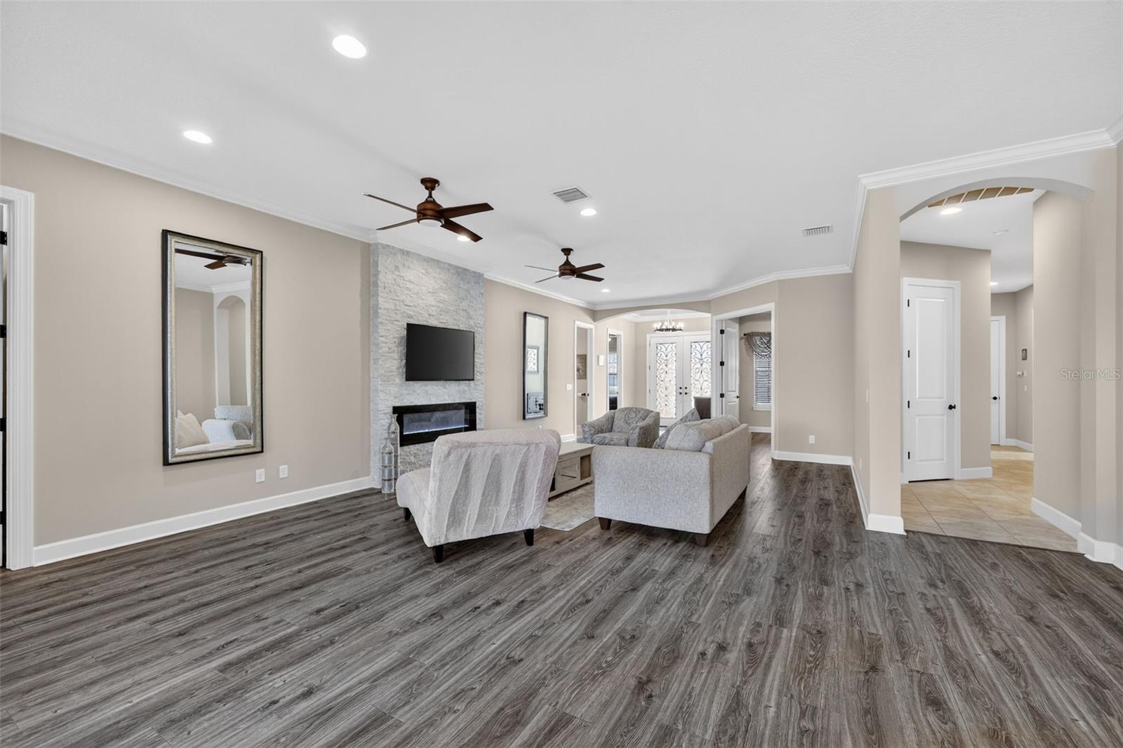 5010 TIVOLI RUN, BRADENTON, FL, 34211
