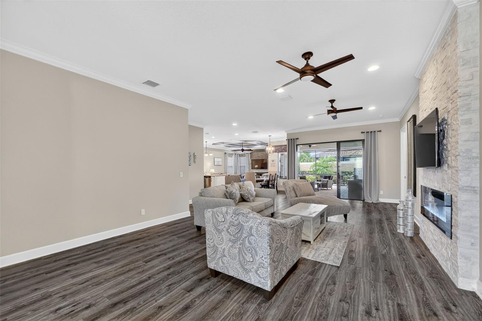 5010 TIVOLI RUN, BRADENTON, FL, 34211