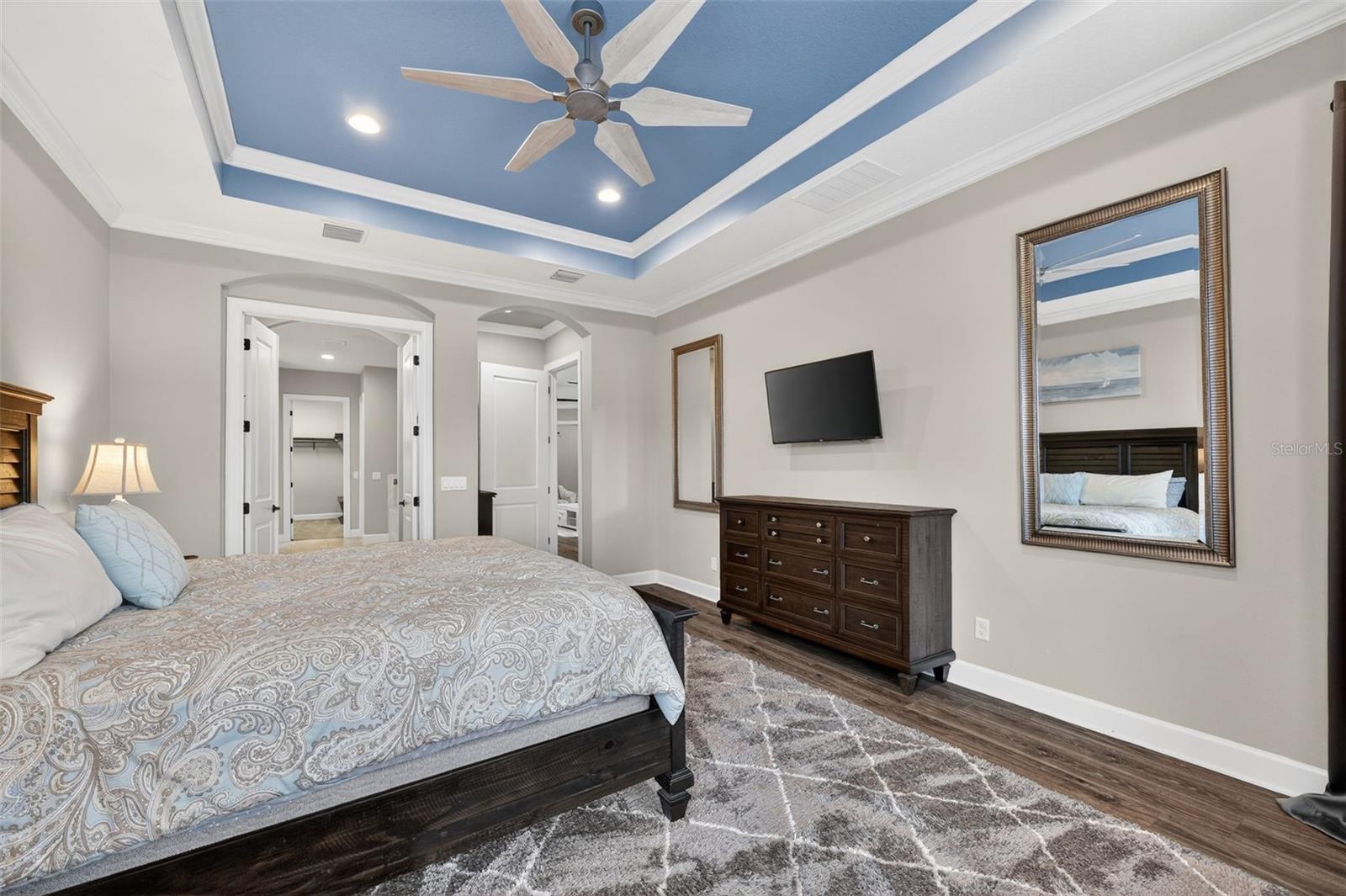 5010 TIVOLI RUN, BRADENTON, FL, 34211