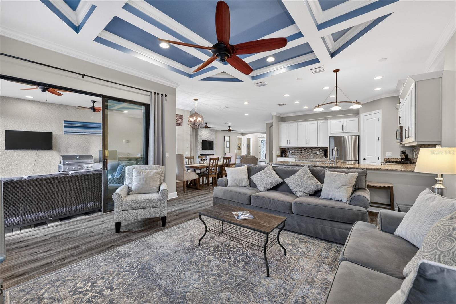 5010 TIVOLI RUN, BRADENTON, FL, 34211