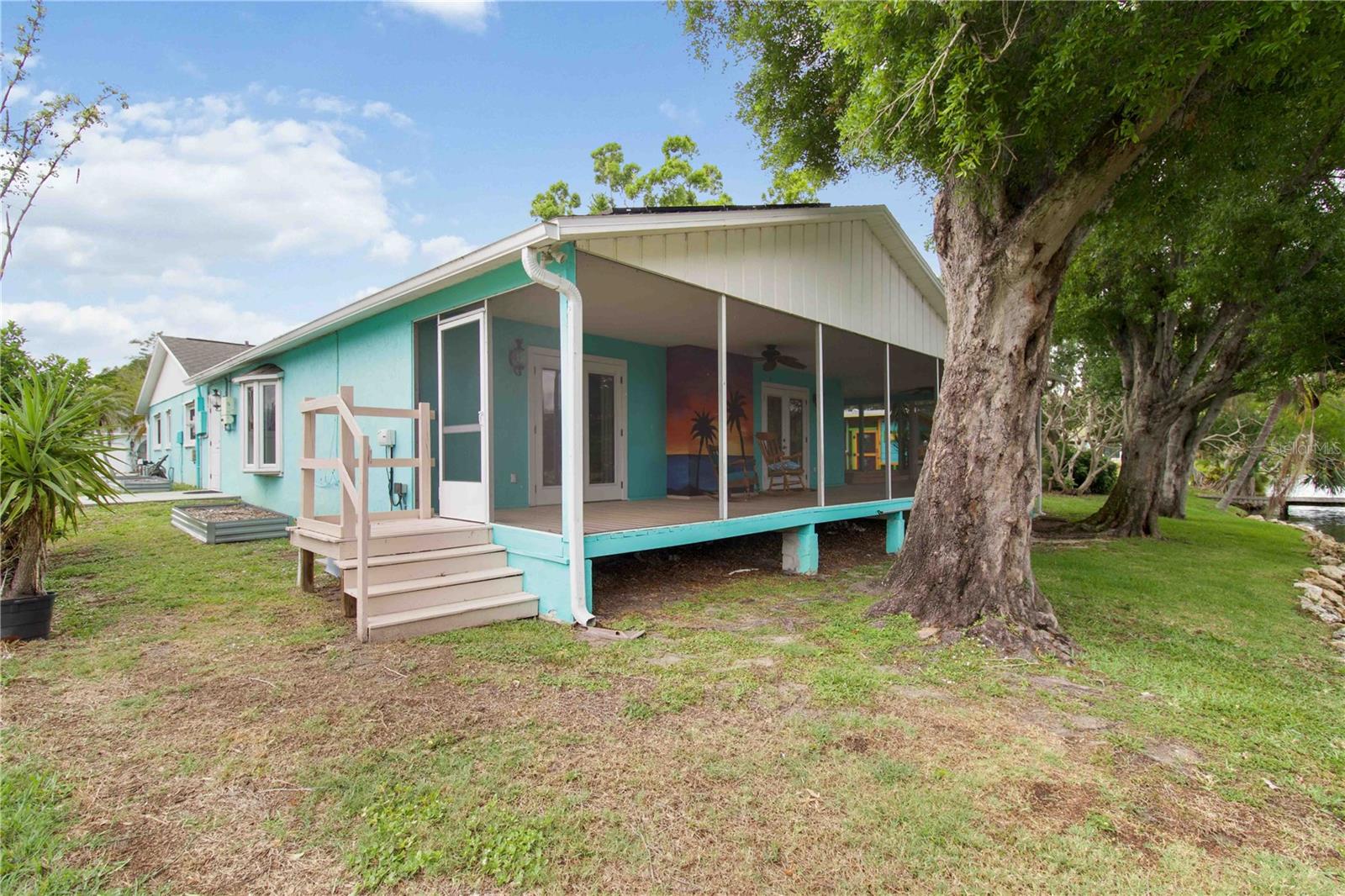 907 69TH ST NW, BRADENTON, FL, 34209