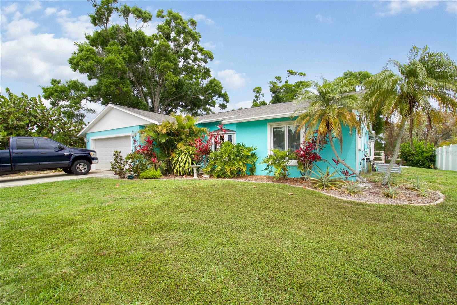 907 69TH ST NW, BRADENTON, FL, 34209