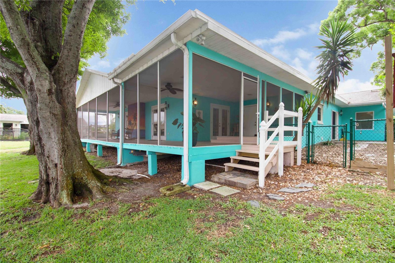 907 69TH ST NW, BRADENTON, FL, 34209