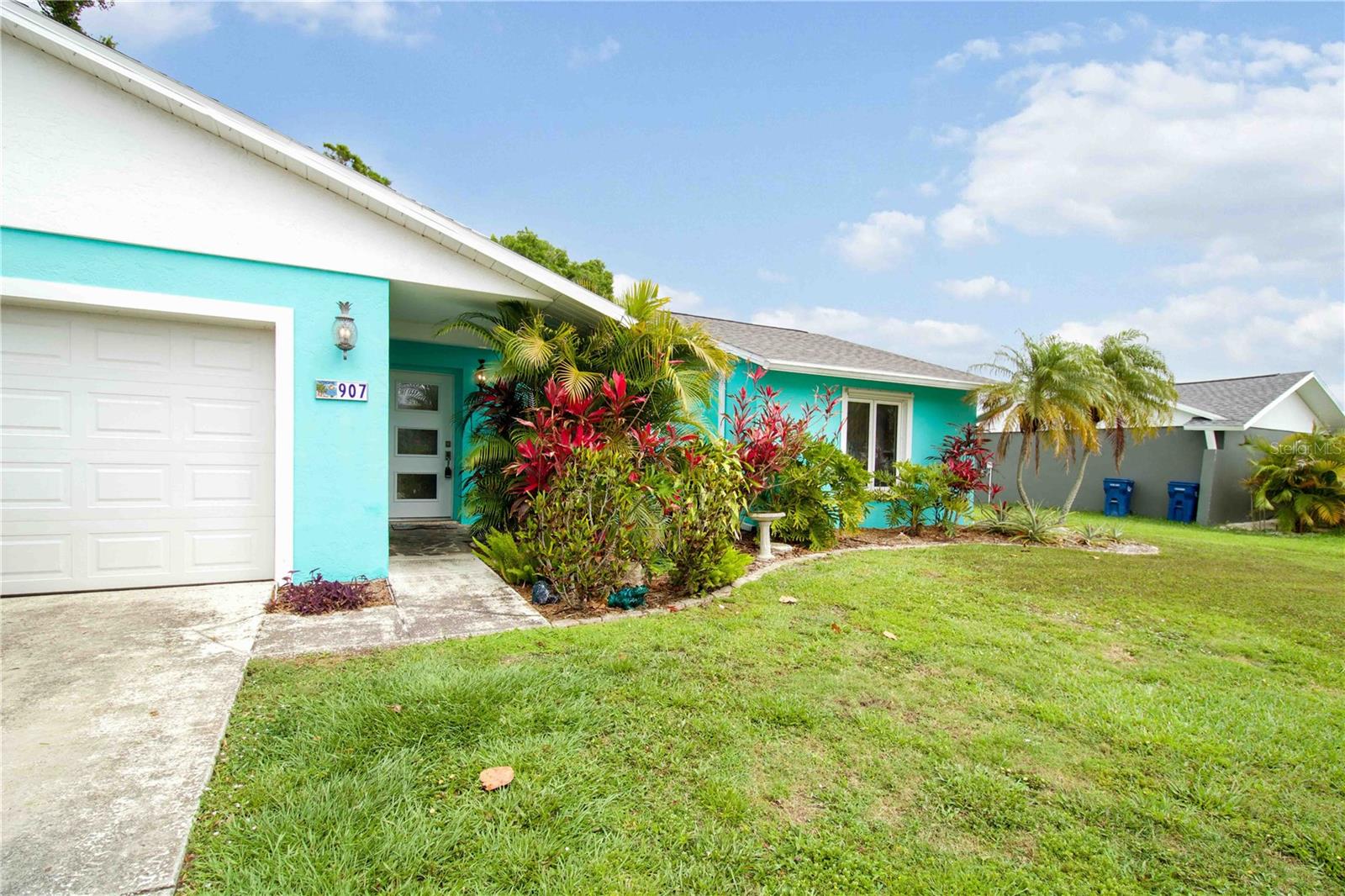 907 69TH ST NW, BRADENTON, FL, 34209