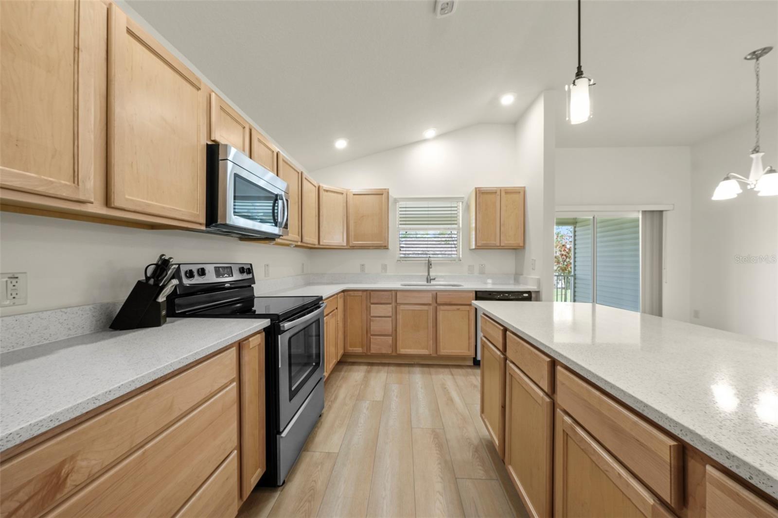 2418 HOPESPRING LOOP, THE VILLAGES, FL, 32162