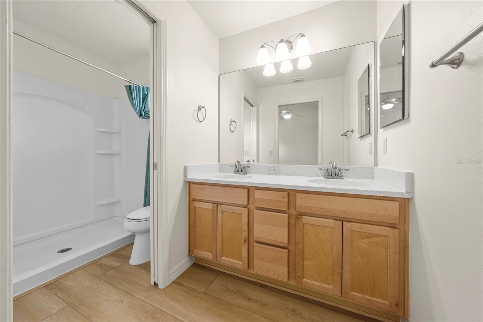 2418 HOPESPRING LOOP, THE VILLAGES, FL, 32162