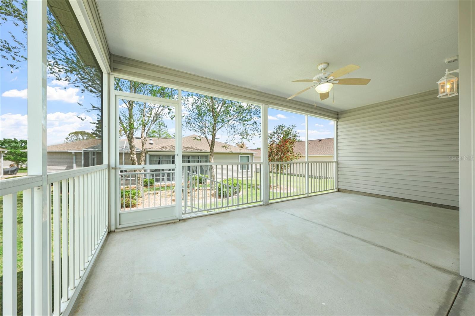 2418 HOPESPRING LOOP, THE VILLAGES, FL, 32162