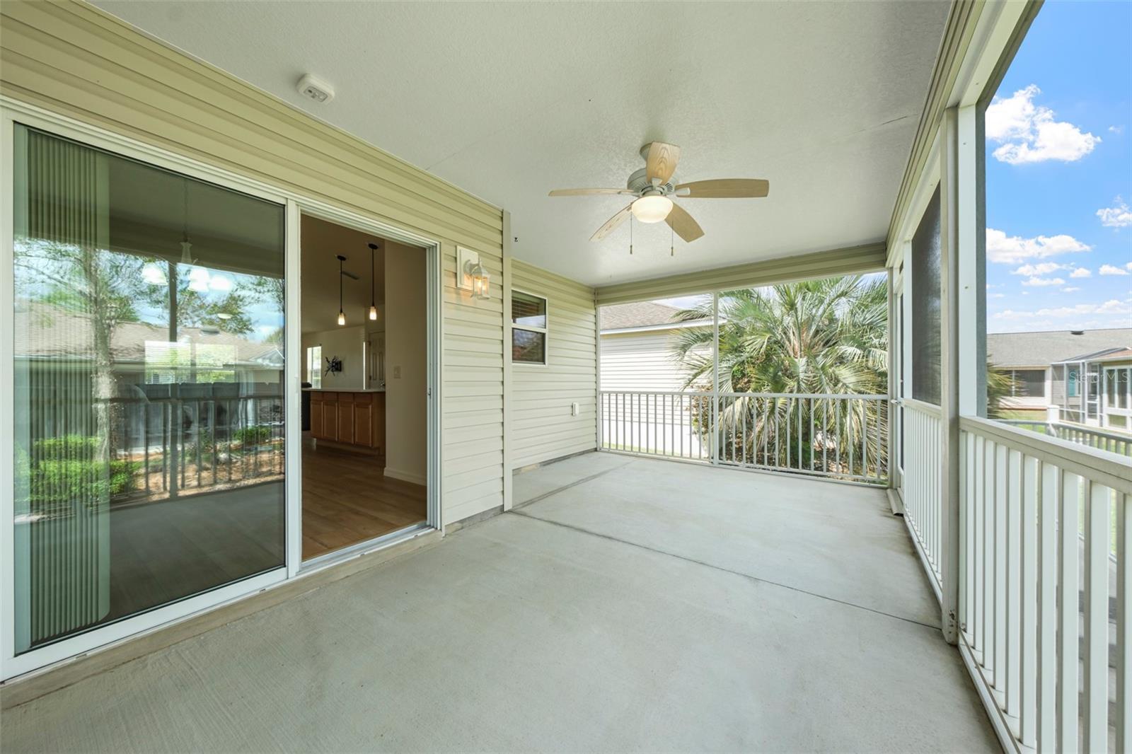 2418 HOPESPRING LOOP, THE VILLAGES, FL, 32162