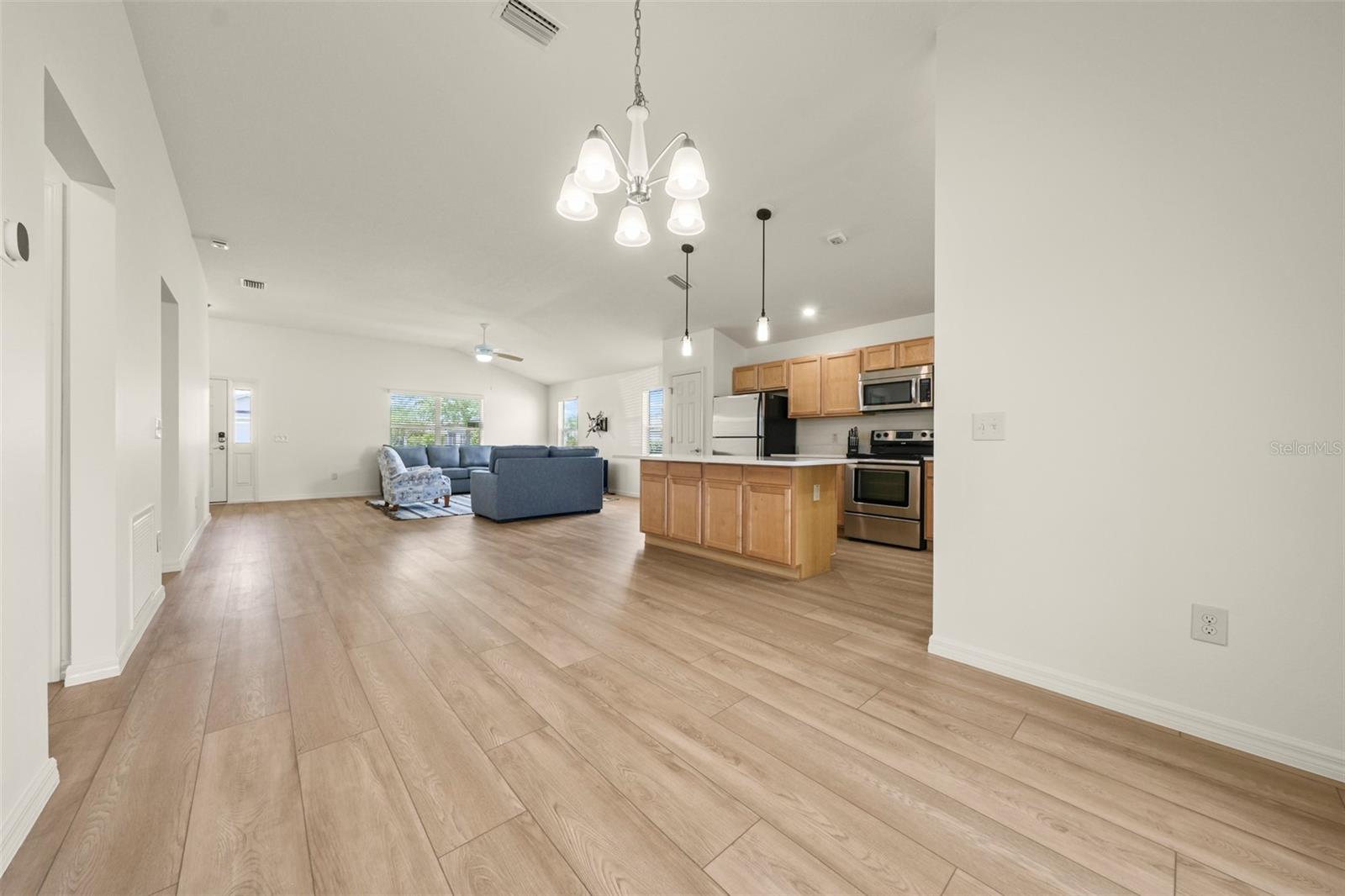 2418 HOPESPRING LOOP, THE VILLAGES, FL, 32162