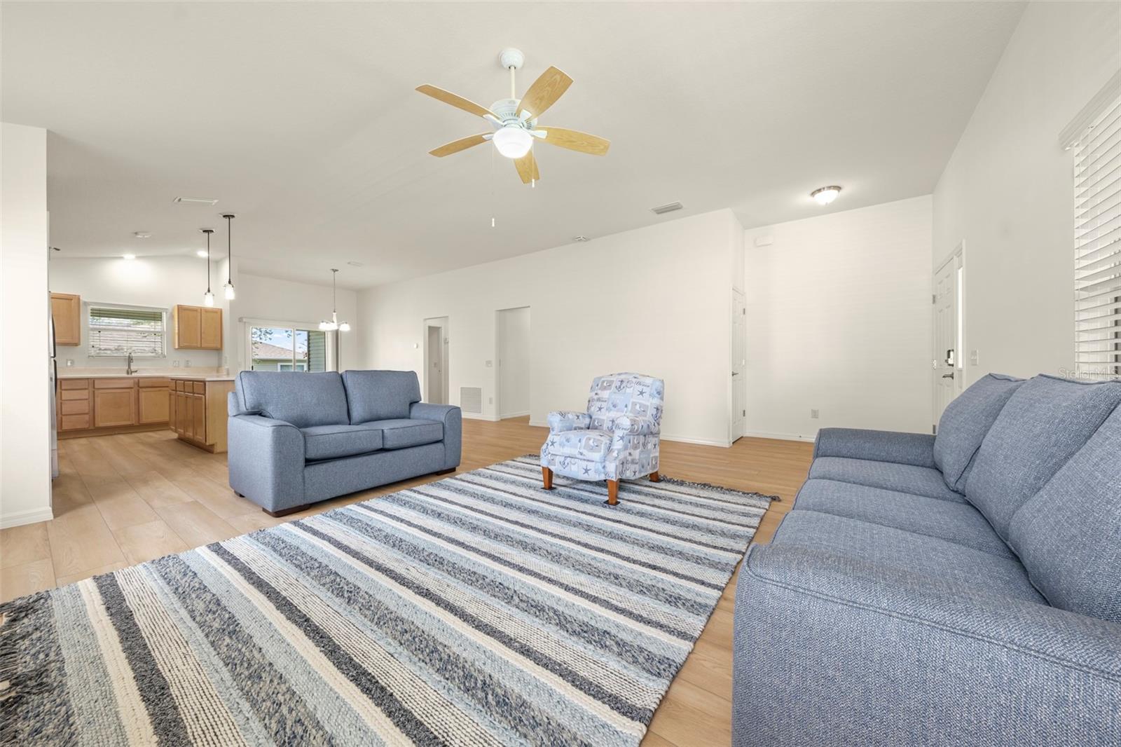 2418 HOPESPRING LOOP, THE VILLAGES, FL, 32162