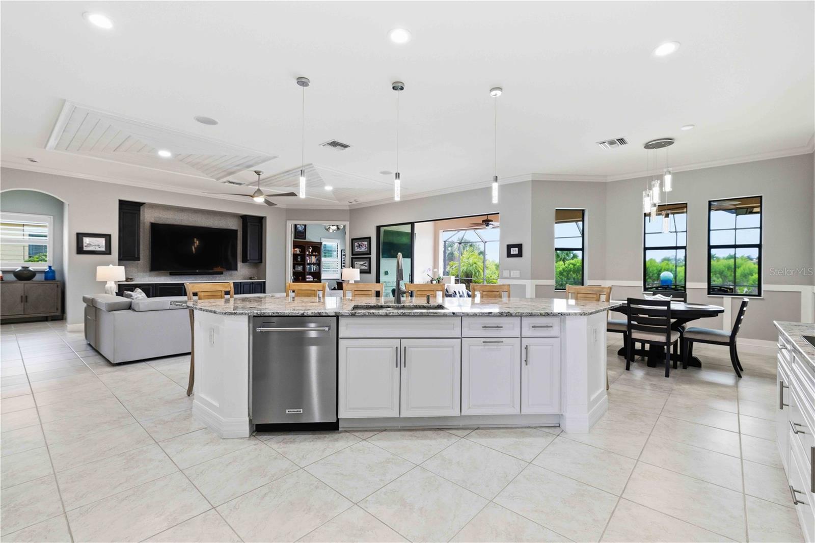 10706 IRONBRIDGE DR, VENICE, FL, 34293
