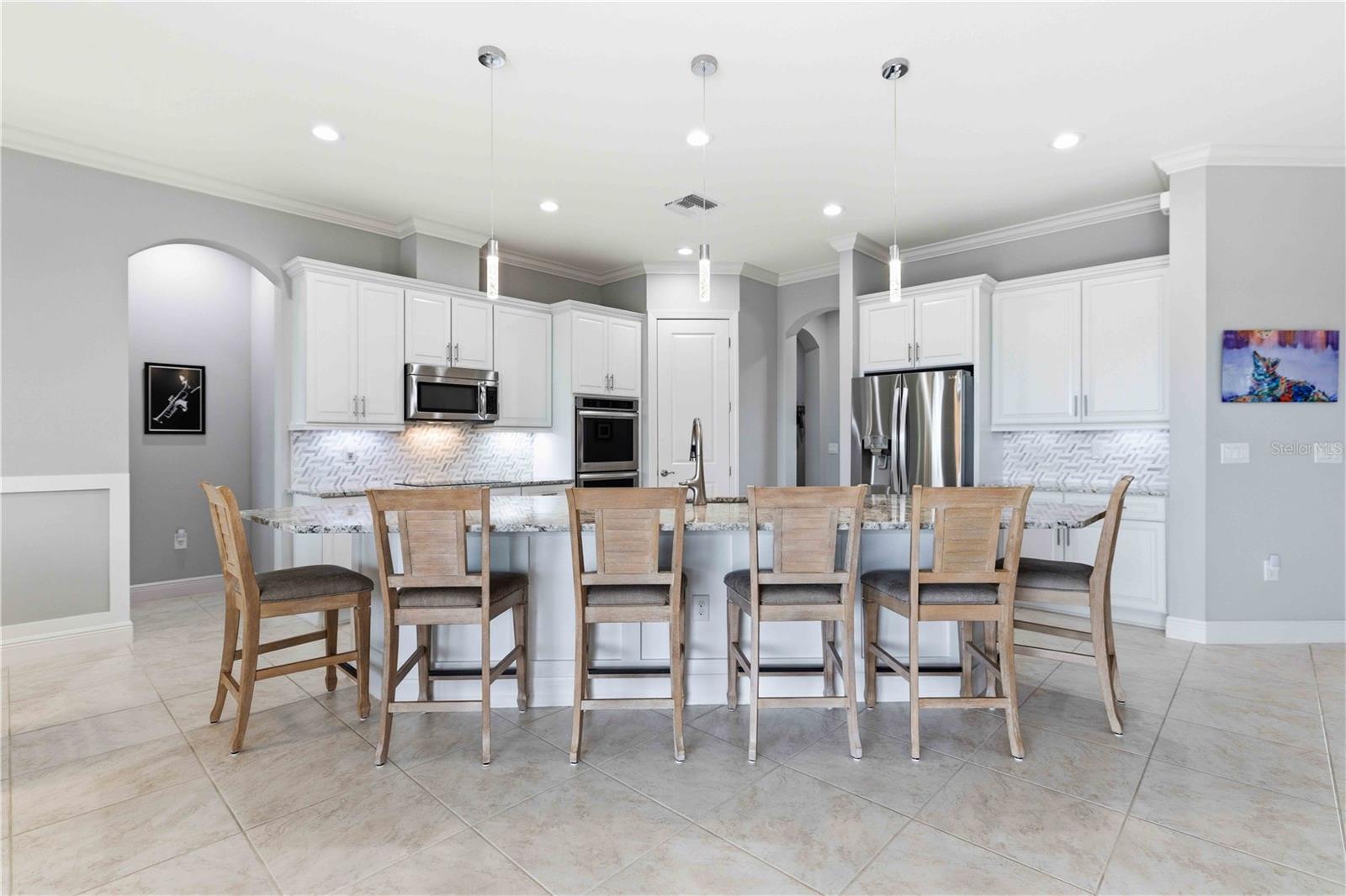 10706 IRONBRIDGE DR, VENICE, FL, 34293