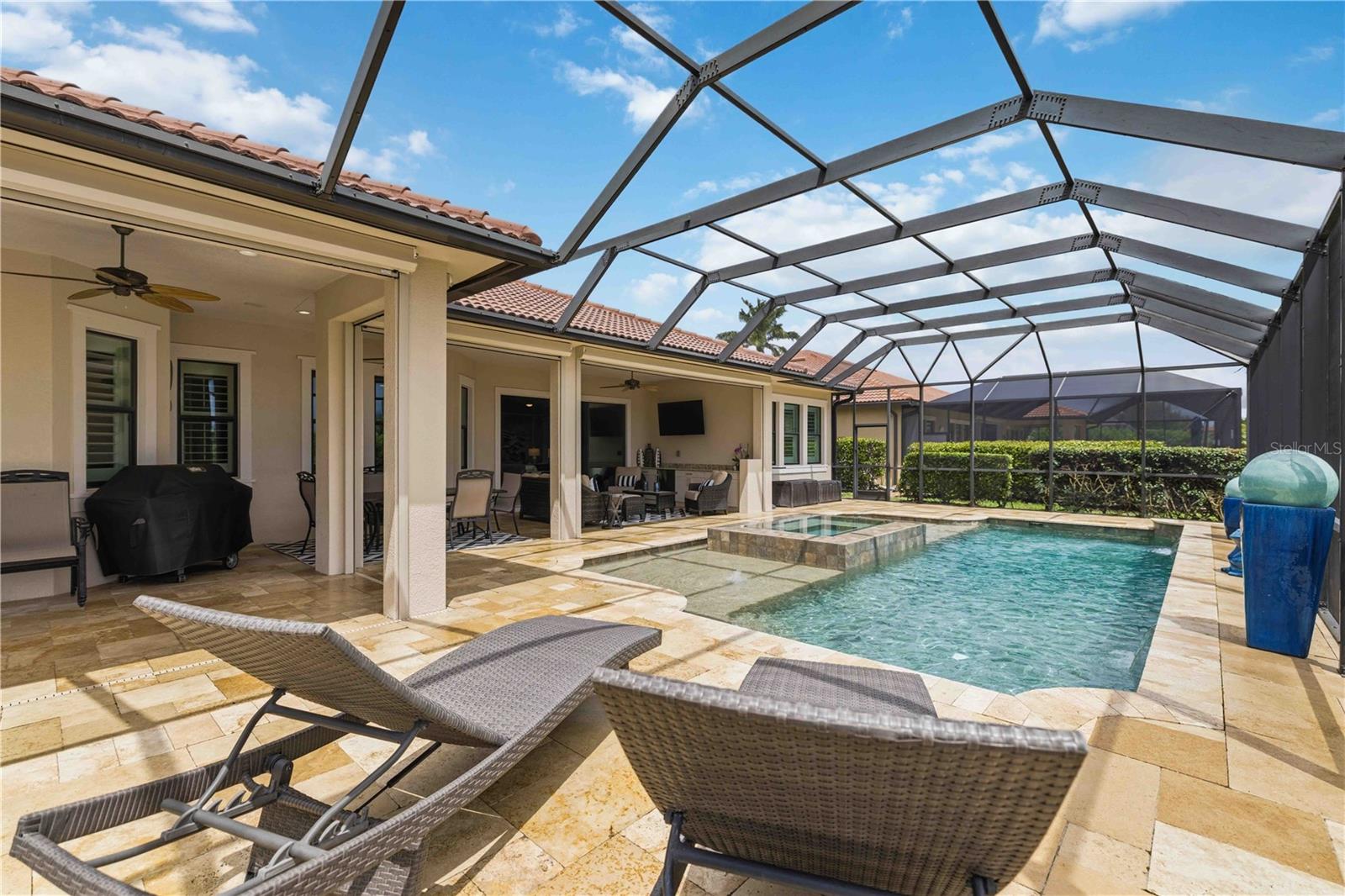 10706 IRONBRIDGE DR, VENICE, FL, 34293