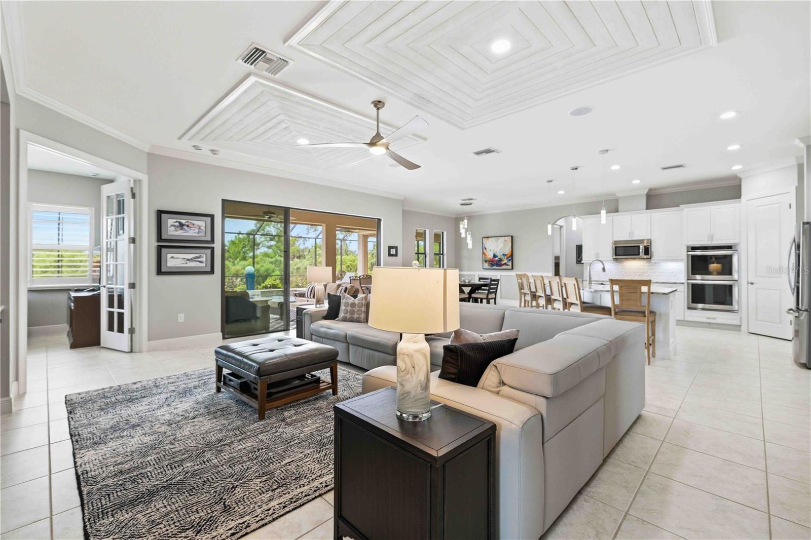 10706 IRONBRIDGE DR, VENICE, FL, 34293