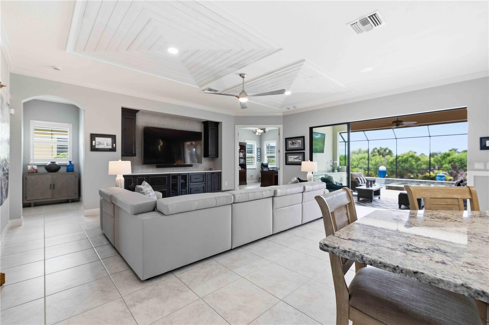 10706 IRONBRIDGE DR, VENICE, FL, 34293