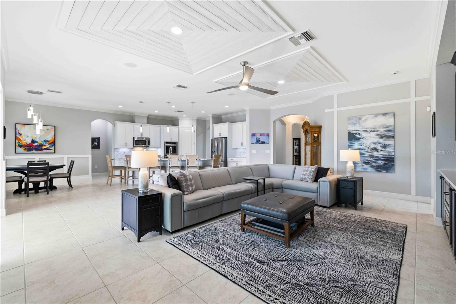 10706 IRONBRIDGE DR, VENICE, FL, 34293